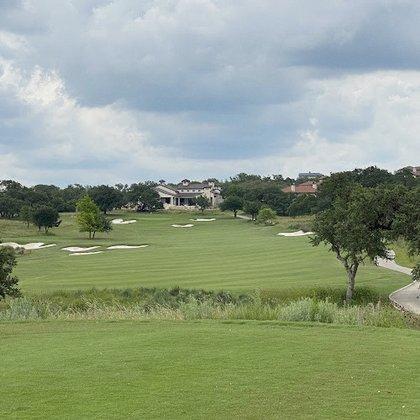 The Clubs of Cordillera Ranch
