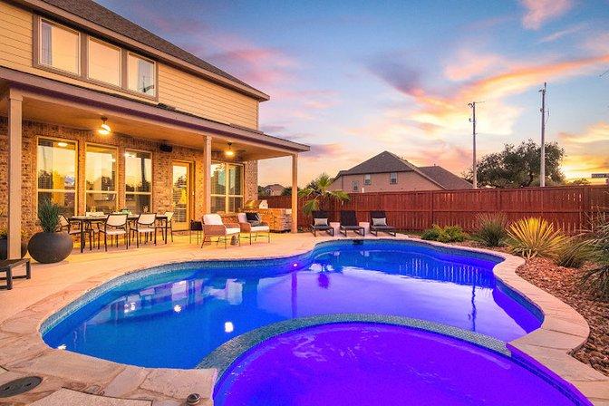 Brollagio PIT Pad / Crashpad - Cypress Barn