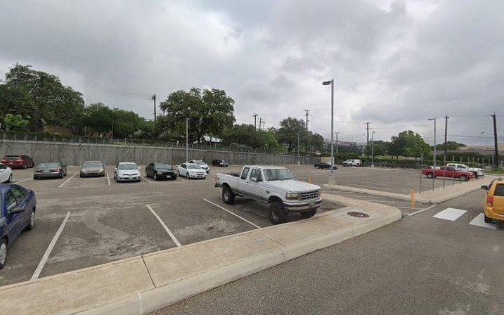 Medical Park And Ride