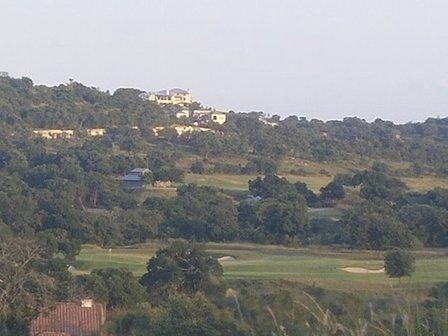 Cordillera Ranch
