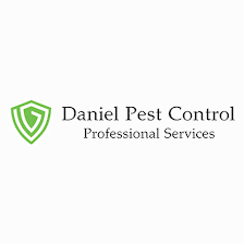 Daniel Pest Control
