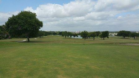 Northcliffe Golf Club