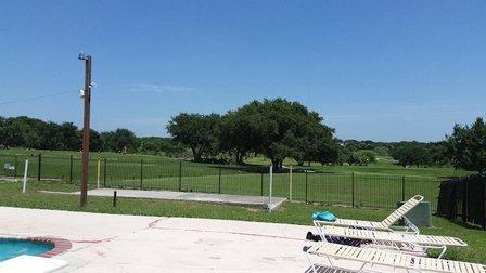 Northern Hills Swimming Pool