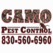 Camo Pest Control