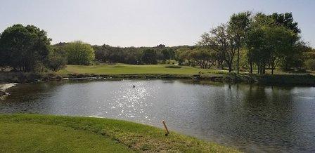 River Crossing Club