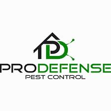 Pro Defense Pest Control