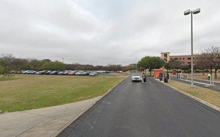 UT Health San Antonio | Zone III - Lot 21