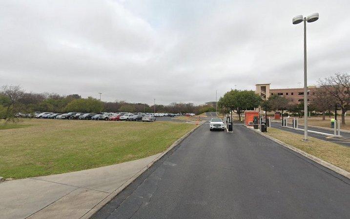 UT Health San Antonio | Zone III - Lot 21