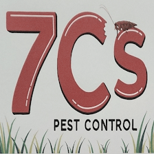 7C's Pest Control