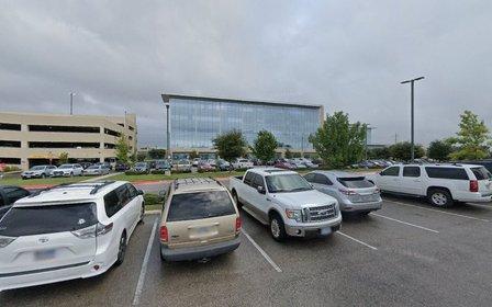 PatientParking