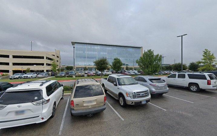 PatientParking
