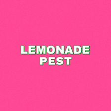 Lemonade Pest