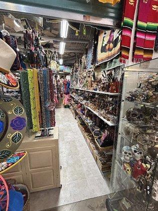 Inca Treasures