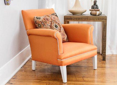 European Artisan Upholstery