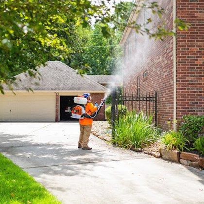 SkeeterCide Mosquito and Pest Control