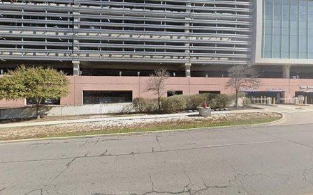 University Health Hospital Employee Parking