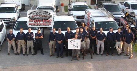 Absolute Pest Management