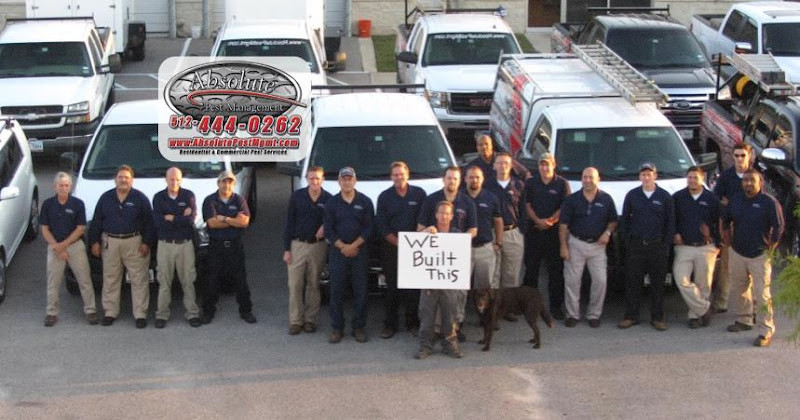 Absolute Pest Management