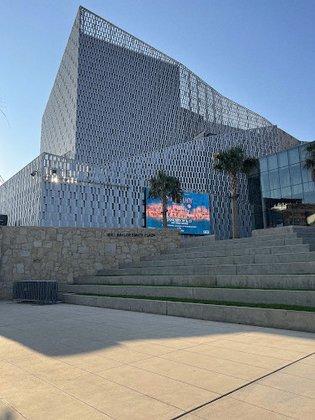 Tobin Center