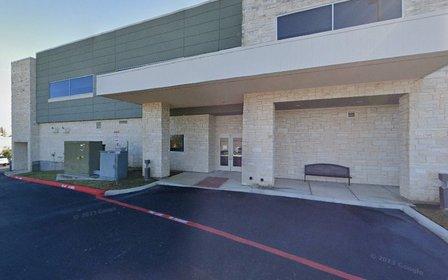 Warm Springs Westover AMBULANCE bay