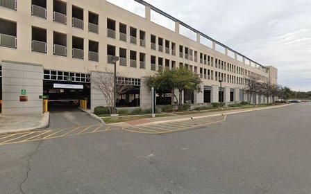 Ximenes Ave Garage UTSA