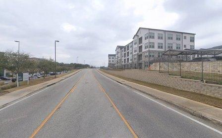 18119 Talavera Ridge Parking