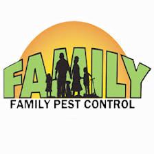 Family Pest Control