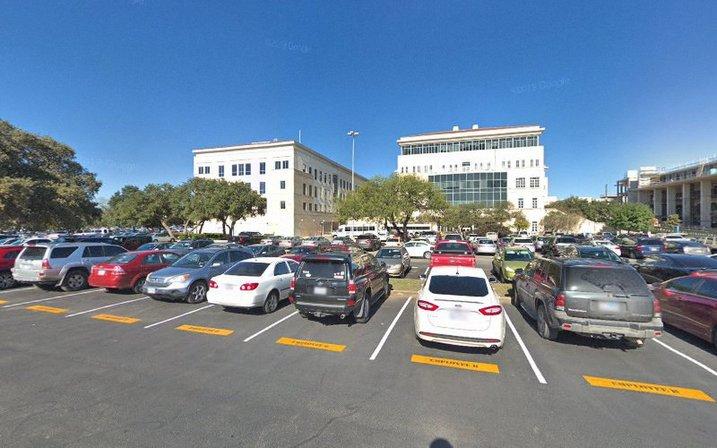 Ransom Road Parking