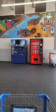 Walmart 4131 9427 Culebra Rd