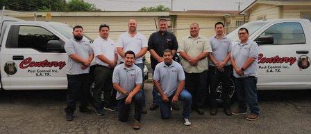 Century Pest Control Inc.