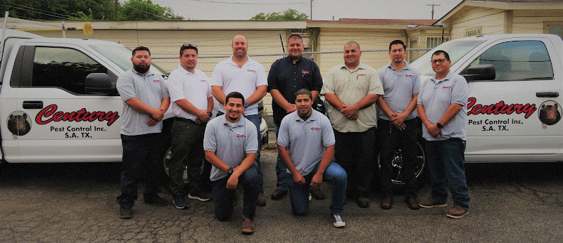 Century Pest Control Inc.