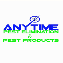 Anytime Pest Elimination San Antonio