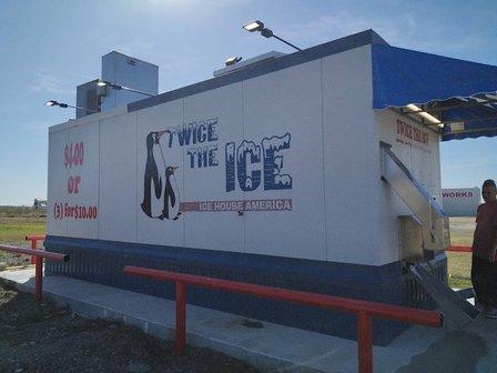 Ice House America