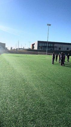 UTSA pick up soccer