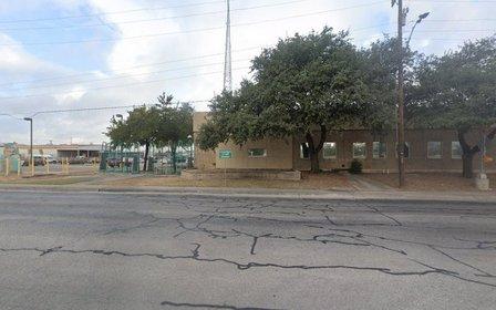 San Antonio Information Department
