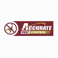 Accurate Pest Control