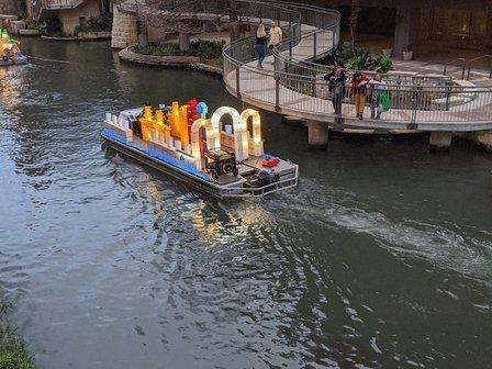 San Antonio International Affairs