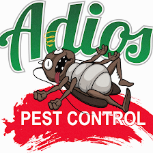 Adios Pest Control
