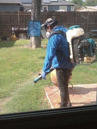 Adios Pest Control