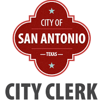 Municipal Archives & Records for the City of San Antonio