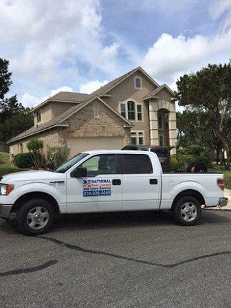 National Pest Control
