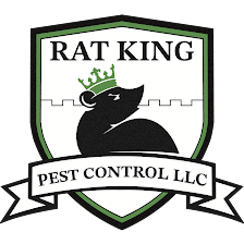 RAT KING PEST CONTROL LLC