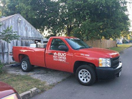 A-Bug Pest Control LLC