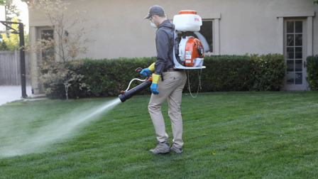 Hawx Pest Control
