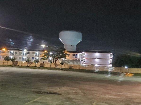 San Antonio Water System