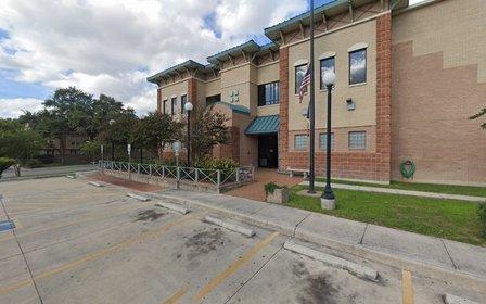 City Of Balcones Heights