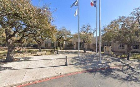 SHAVANO PARK CITY HALL