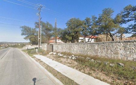 San Antonio City Limit