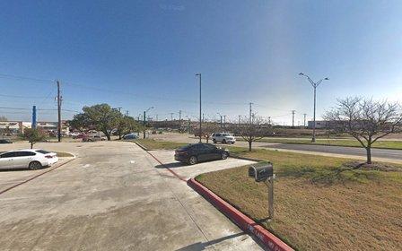 San Antonio City Limit