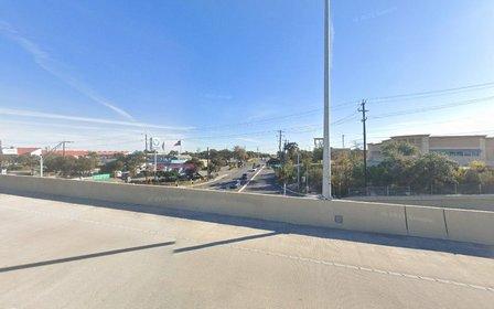 San Antonio City Limit
